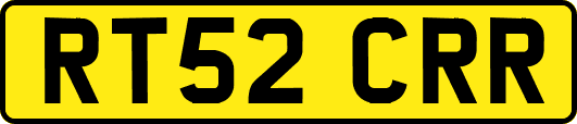 RT52CRR