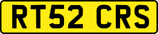 RT52CRS