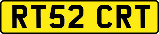 RT52CRT