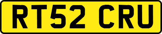RT52CRU