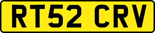 RT52CRV
