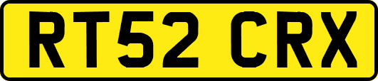 RT52CRX