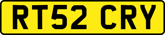 RT52CRY