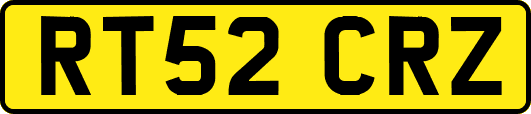 RT52CRZ