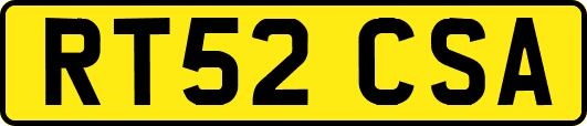 RT52CSA