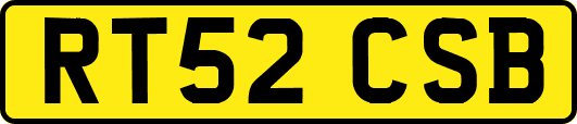 RT52CSB