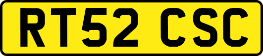 RT52CSC