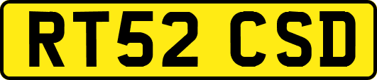 RT52CSD
