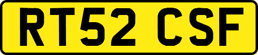 RT52CSF