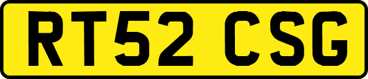 RT52CSG