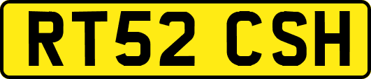 RT52CSH