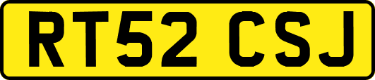 RT52CSJ