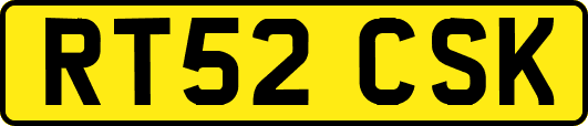 RT52CSK