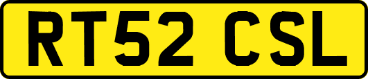 RT52CSL