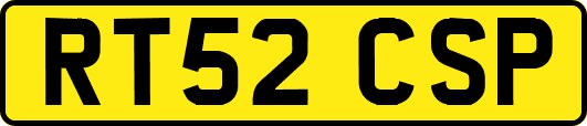 RT52CSP