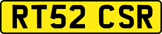 RT52CSR