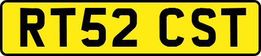 RT52CST
