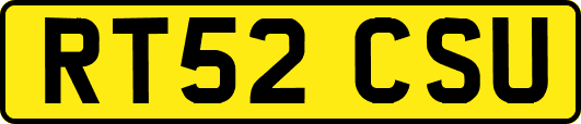 RT52CSU