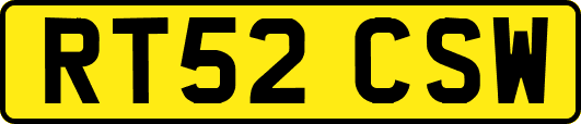 RT52CSW