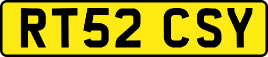 RT52CSY