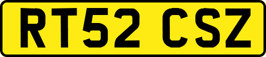 RT52CSZ