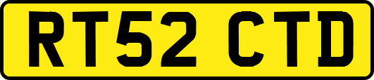 RT52CTD