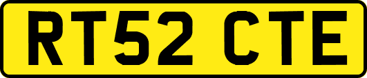 RT52CTE