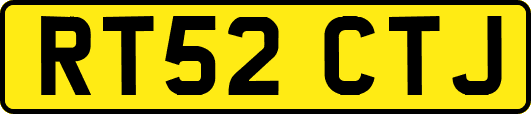 RT52CTJ