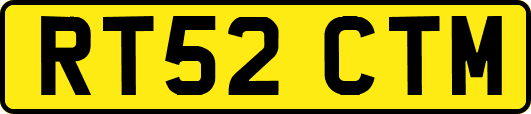 RT52CTM