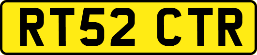RT52CTR