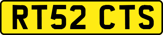 RT52CTS