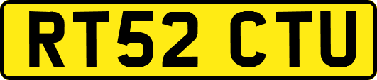 RT52CTU