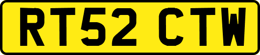 RT52CTW