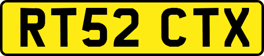 RT52CTX