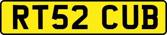 RT52CUB