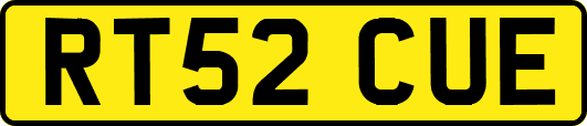 RT52CUE