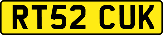RT52CUK