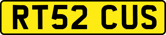RT52CUS