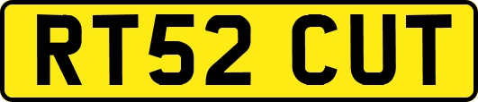 RT52CUT