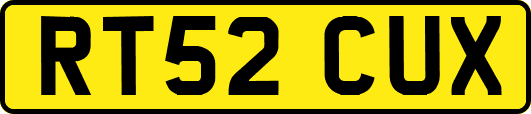 RT52CUX