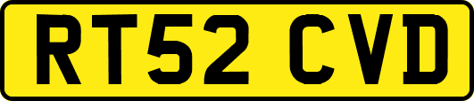 RT52CVD