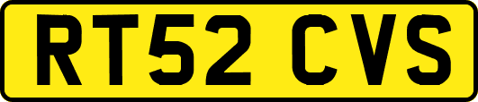 RT52CVS