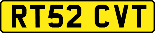 RT52CVT