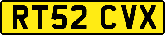 RT52CVX
