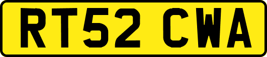 RT52CWA