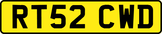 RT52CWD