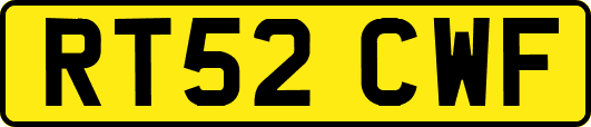 RT52CWF