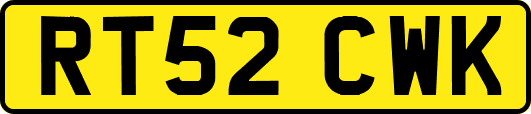 RT52CWK