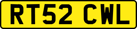 RT52CWL