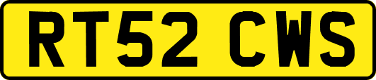 RT52CWS